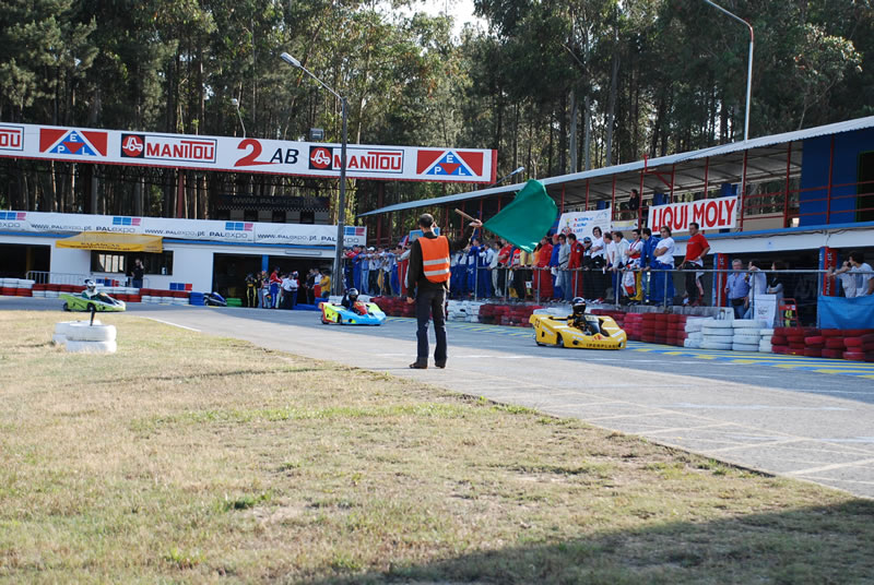 24 Horas da Batalha 2007 - 1º Dia46